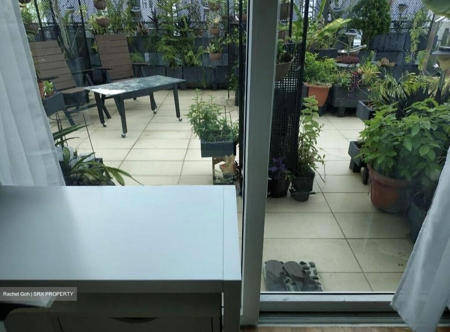 Parc Rosewood (D25), Condominium #497405691